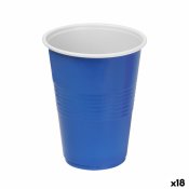 Glasset Algon Bl 450 ml 10 Delar (18 antal)