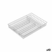 Besticks-sortering Confortime 36 x 26 x 4,5 cm (10 antal)