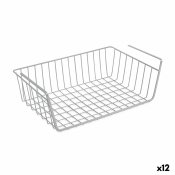 Korg fr kkshylla Confortime 40,5 x 25,5 x 14 cm (12 antal)