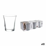 Glasset La Mediterrnea Suprem 6 Delar (12 antal)
