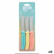 Kkskniv Quttin Basic 20 cm 0,8 mm 3 Delar (12 antal)