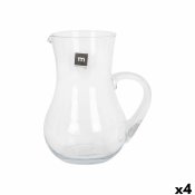 Kanna La Mediterrnea Lombardia Glas 1,5 L (4 antal)