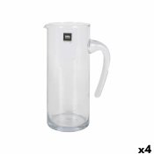 Kanna La Mediterrnea Toscana Glas 1 L (4 antal)