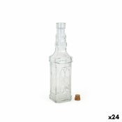 Glasflaska La Mediterrnea Glas 400 ml (24 antal)