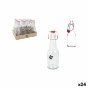 Glasflaska La Mediterrnea 250 ml 0,25 L (24 antal)