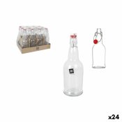 Glasflaska La Mediterrnea 500 ml 0,5 L (24 antal)