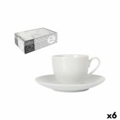 Kaffeset Santa Clara 90 ml (6 antal)
