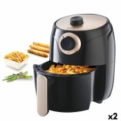 Luftfrits Kiwi 1000 W 2L