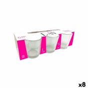 Glasset LAV Paris 6 Delar (8 antal)