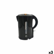 Vattenkokare MasterChef 2200 W 1,7 L (3 antal)