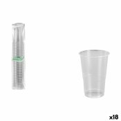 Glasset Algon 250 ml 50 Delar (18 antal)