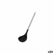Slev La Mediterrnea Silikon Rostfritt stl 32 cm (24 antal)