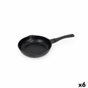Stekpanna Quttin Aluminium (6 antal)