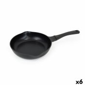 Stekpanna Quttin Aluminium (6 antal)