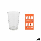Glasset La Mediterrnea Drop 6 Delar (8 antal)