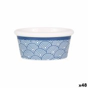 Ramekin Viejo Valle HOKKAIDO 8,5 x 6,5 x 4 cm (48 antal)