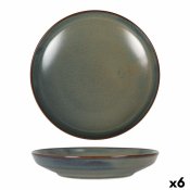 Djup tallrik  20 cm (6 antal)