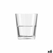 Glas fr vatten Viejo Valle UP-ON ROCKS 22 cl (6 antal)