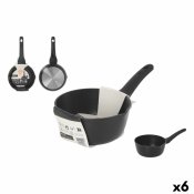 Kokpanna MasterChef 16 cm (6 antal)