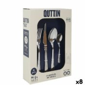 Bestick Quttin Antartica (8 antal)
