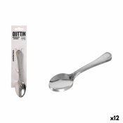 Dessertsked Quttin Antartica 1,5 mm 6 Delar (12 antal)