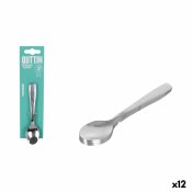 Dessertsked Quttin Madrid 13 x 2,7 x 1 cm 6 Delar (12 antal)