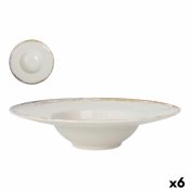 Pastatallrik La Mediterrnea Albus  28 cm (6 antal)