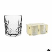 Glasset La Mediterrnea Trik 4 Delar (12 antal)