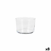 Glasset La Mediterrnea TASKA 6 Delar (8 antal)