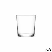 Glasset La Mediterrnea TASKA 0,36 L 6 Delar (8 antal)