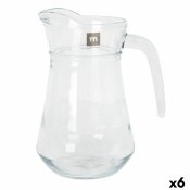 Kanna La Mediterrnea Bar Glas 1 L (6 antal)