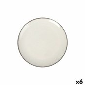 Platt skl La Mediterrnea Anllo  26 cm (6 antal)