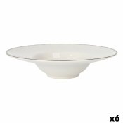 Pastatallrik La Mediterrnea Anllo  28 cm (6 antal)