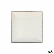 Platt skl La Mediterrnea Anllo 24 x 24 x 2 cm (6 antal)