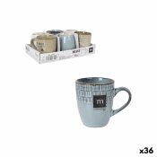 Te- och kaffekopp La Mediterrnea Nevis 90 ml (36 antal)