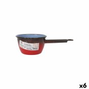 Kokpanna La Estrella Fuego 1,1 L 28,8 x 15,3 x 9 cm (6 antal)