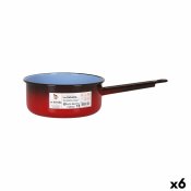 Kokpanna La Estrella Fuego 2,2 L 34,5 x 19,5 x 10 cm (6 antal)