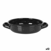 Kastrull La Estrella Jaspeada 600 ml  16 x 3,9 cm (12 antal)