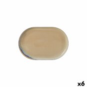 Servingsfat La Mediterrnea Cies Avlng 25 x 15 x 2,2 cm (6 anta