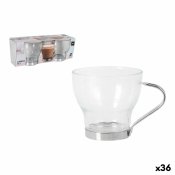 Glasset Inde Lubeca 175 ml 2 Delar (36 antal)