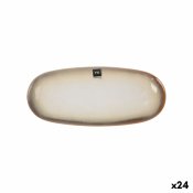 Servingsfat La Mediterrnea Fustam Avlng 29,5 x 12,7 x 2,4 cm (