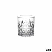 Glas fr vatten Inde Milan 310 ml (48 antal)