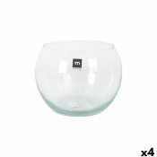 Fisktank La Mediterrnea Rustik Glas (4 antal)