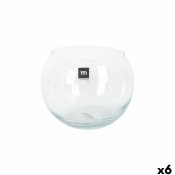 Fisktank La Mediterrnea Rustik Glas (6 antal)