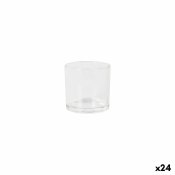 Set med snapsglas Inde Micy 50 ml 4 Delar (24 antal)