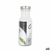 Glasflaska La Mediterrnea Anna Glas 750 ml 0,75 L (12 antal)