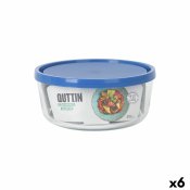 Lunchlda Inde Frigo 820 ml (6 antal)