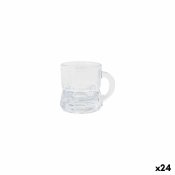 Set med snapsglas Inde Dubai 30 ml 4 Delar (24 antal)