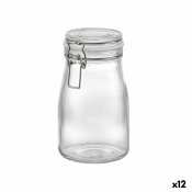Glasflaska La Mediterrnea Glas 500 ml 0,5 L (12 antal)