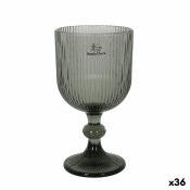 Champagneglas Santa Clara Sonella Grn (36 antal)